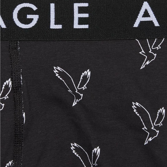 American Eagle 6” boxer brief regular length - Picture 3 of 7